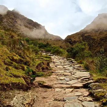 Inca Trail
