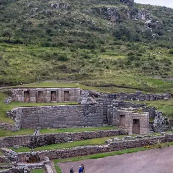 Tambomachay Site