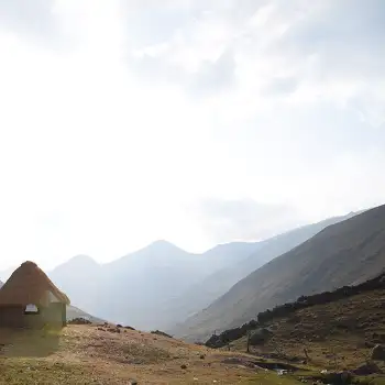 Lares Landscape View