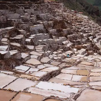Maras Salt Pools