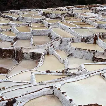 Maras Salt Pools