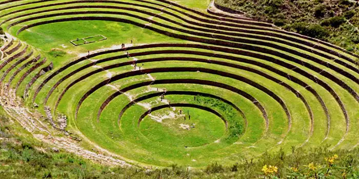 Moray Agricultural Laboratory