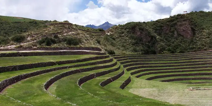 Moray Terraces