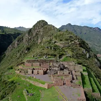 Pisac Archaeological Park